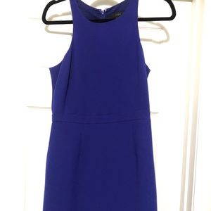 JCrew dress size 4